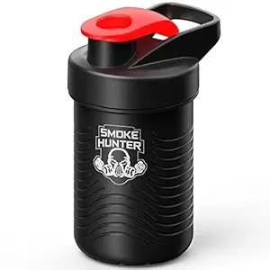 Smoke Hunter Super Smell Collection Cup 5000+, Suitable for Indoor Odor Capture and Air Purification