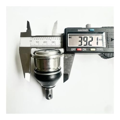 Rotule de direction robuste acier forgé pour train avant YFM660 ATV - 5