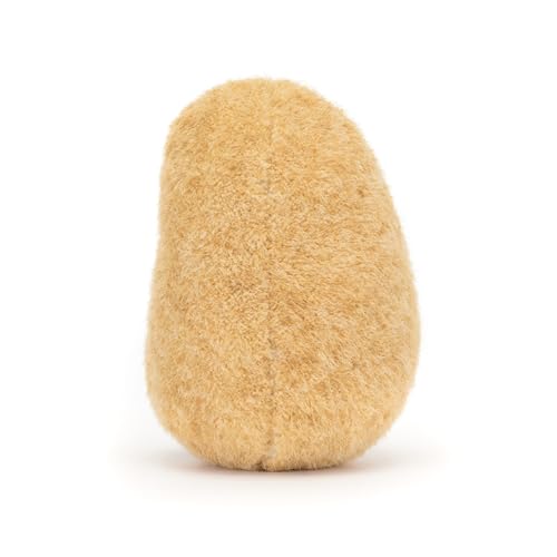 Jellycat Amuseables Potato Stuffed Toy, 7.5 inches - Vegetable Plush - Fun Gift Idea - Image 4