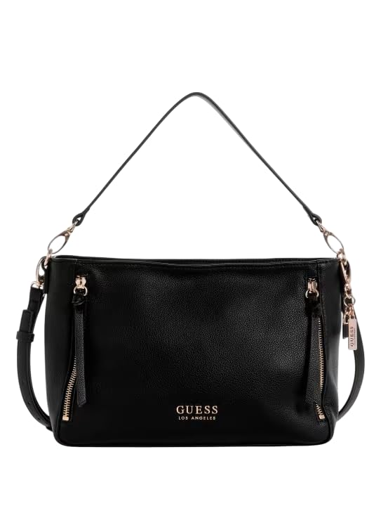 Aurore Top Zip Crossbody