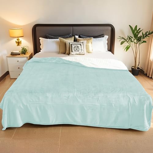 LaffyLo Electric Heated Blanket King Size 90