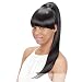 Vivica A. Fox - BP-LOUI - Heat Resistant Fiber Ponytail in FS4_27