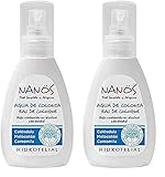 HIDROTELIAL Nanos Agua De Colonia. Piel Sensible Y Atópica. 100...