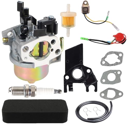 Carburetor for Generac 0066070 0068090 G0063210 G0064120 G0064360 G0064361 3000 3100 Psi Pressure Washer