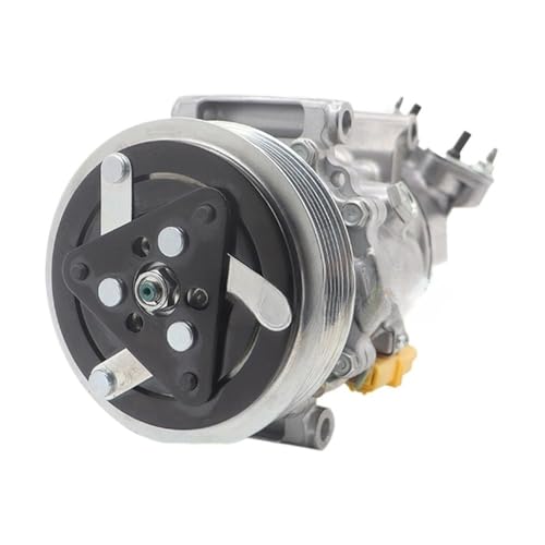 Compresseur de climatisation SD6V12 aux normes constructeurs OEM