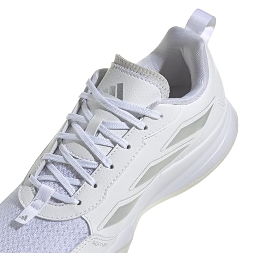 Image of adidas Womens Avaflash Tennis Shoe