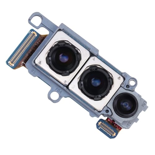Caméra arrière 64 MP S20 capteur photo haute résolution pour modèle européen en métal