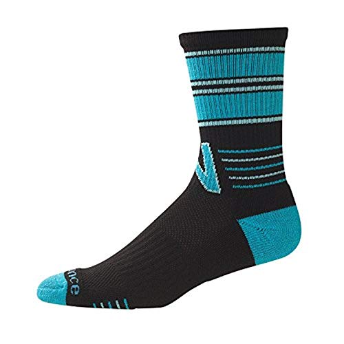New Balance Lifestyle Retro Crew Sock