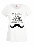 fregnacce ricetta pasta modello girocollo manica corta