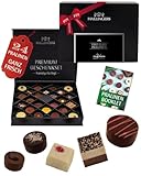 Hallingers Genuss Manufaktur