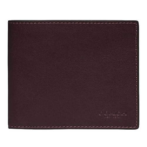 Image of Coach Men's 3-in-1 Wallet