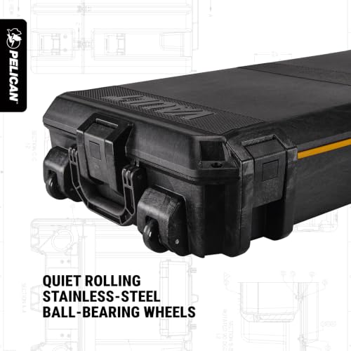 Image of Pelican Vault Long Cases - Hard Case For Camera, Rifle, Gear, Equipment