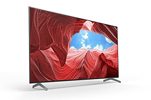 Sony-KE-65XH90P-Bravia-164-cm-65-Zoll-Fernseher-Android-TV-Full-Array-LED-High-Dynamic-Range-HDR-Smart-TV-Sprachsteuerung-2021-Modell-Schwarz