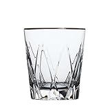 Cadeau spécial - Verres à whisky de luxe pour la meilleure présentation de votre précieux whisky sur la table, dans votre bar, lors d'un événement, entre amis ou comme cadeau