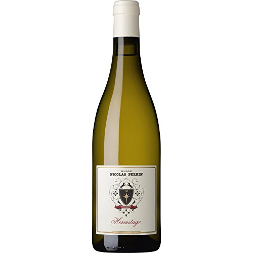 Famille Perrin - Hermitage Blanc, Vino Blanco, 75cl