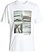 Quiksilver Waterman Men's Quad View T-Shirt
