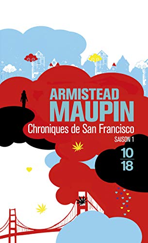 Chroniques de San Francisco, tome 1-Modèle aléatoire Chroniques de San Francisco, tome 1-Modèle aléatoire