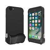bitplay SNAP! 7 - Camera Case for iPhone 6/6S (Lenses Not Included) - Black