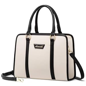 LOVEVOOK Purses and Handbags for Women, PU Leather Tote Top Handle Satchel Shoulder Bags for Shopping, Work, Date