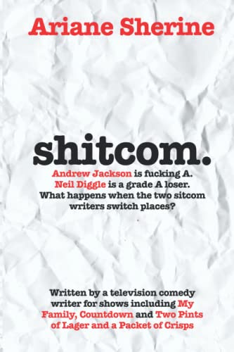Shitcom: The most hilarious,...