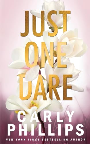 Just One Dare (Dirty Dares)