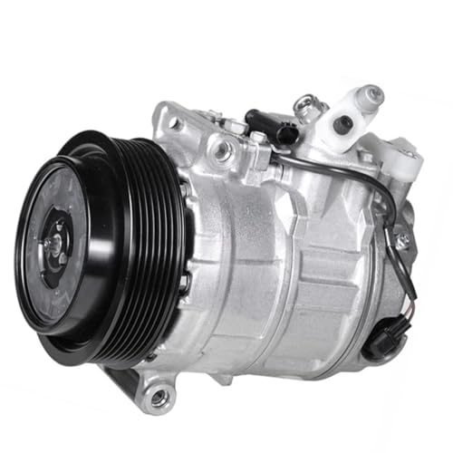 EMDMGJ Car AC COMPRESSOR 0002305511, Compatible For MERCEDES MB C180 C200 W203 S203 CL203 C209 A209