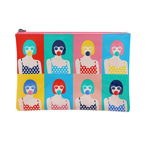 Neceser Pequeño Pop! Santoro, 240x10x175mm
