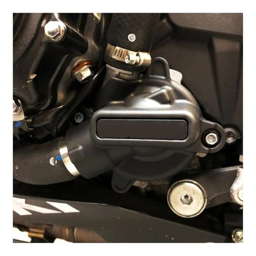 Protecteur capot latéral moteur Suzuki GSXR1000 cache carter GSX-R1000R L7-M3 - 2