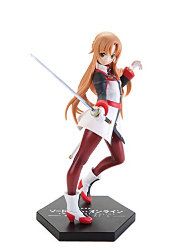 Sega Sword Art Online the Movie - Ordinal Scale Asuna Premium Figure