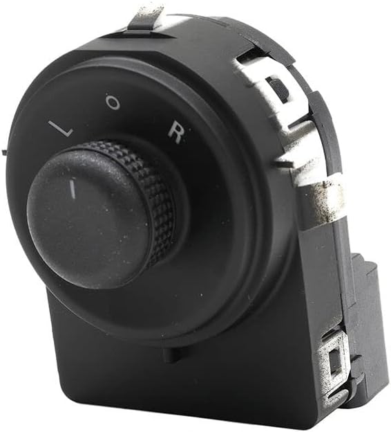 General Motors 13272182, Door Mirror Switch