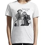Soft wearing DHXKLCF Fléétwóód Vintage Mác Fraggle Mác Essential T-ShirtWhiteL