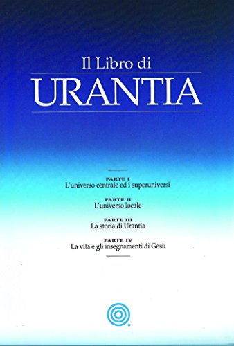  Il Libro Di Urantia PDF