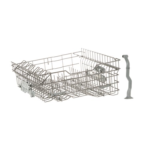 GE Appliances WD28X10413 Dishwasher Dishrack, Upper
