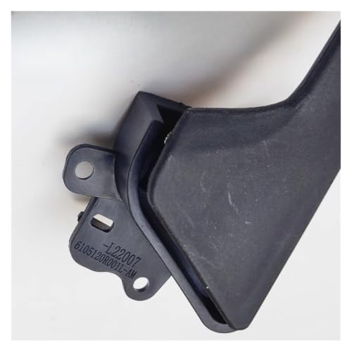 Poignées de porte intérieures de haute précision pour câble robuste JAC Sunray