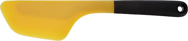 OXO Spatula for omelettes, Yellow, 1