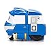 Robot Train Kay Radio Control Transformable (BIZAK 62000178)