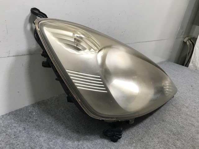 Amazon | フィット GE6/GE7/GE8/GE9 純正 前期 右 ヘッドライト