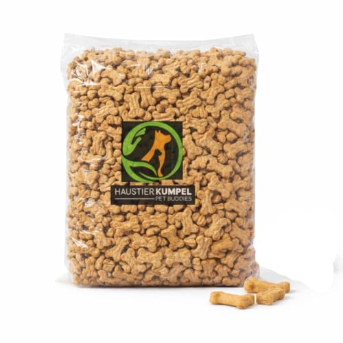Image of Chicken Flavor Puppy Dog Biscuit Chew Stick | Munchy & Protein Sticks for Dogs | Long-Lasting Chews900gm