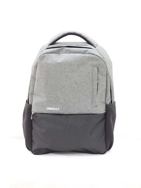 See full amazon price history chart for Unsully TETO BLACK LAPTOP BACKPACK 28 Ltrs,Volume, LAPTOP COMPARTMENT, BOTTLE POCKET, FRONT ORGANIZER (GREY) Unsully TETO BLACK LAPTOP BACKPACK 28 Ltrs,Volume, LAPTOP COMPARTMENT, BOTTLE POCKET, FRONT ORGANIZER (GREY) (B0C7ZK9Z4Y) Amazon Price History, Amazon Price Tracker
