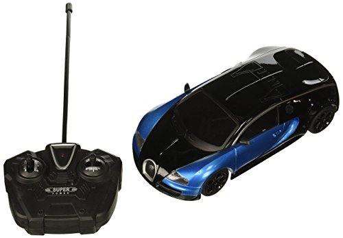 bugatti remote control car target