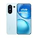 vivo X200FE 5G,Cameraphone ZEISS Teleobiettivo 50MP,Smartphone ZEISS 6.31" Master Color Display,12+12GB RAM,512GB ROM,Dimensity 9300 plus,IP68+IP69,6500mAh,90W FlashCharge,NFC, Blue Breeze