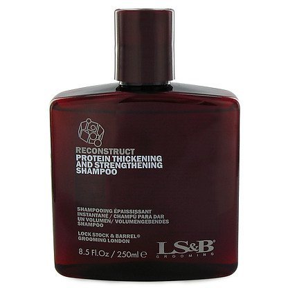 Amazon.com : Reconstruct Protein Thickening & Strengthening Shampoo ...