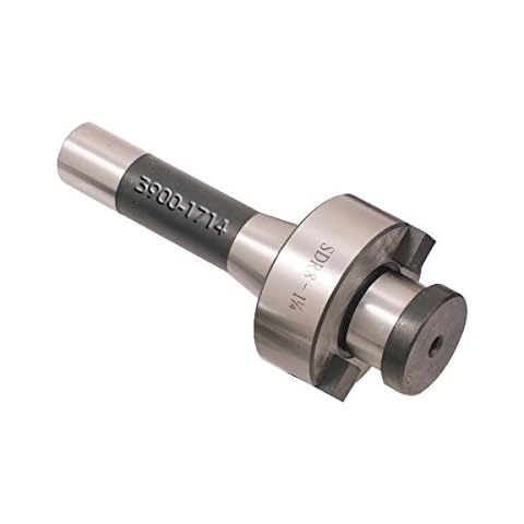 HHIP 1-1/4 Inch R8 Shell End Mill Holder Cover