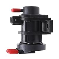 VeVaad Druckwandler Ladedruckregelventil, Druckwandler Ladungsdruckregelventil 9128022, 5851030, 851078, 90502860, 09128022, 4782058