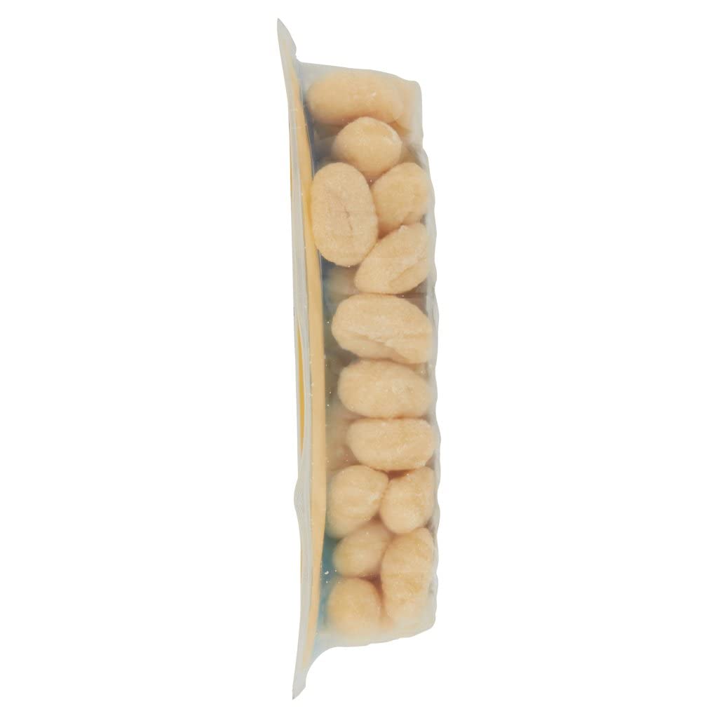 Gnocchi di patate pasta italiana 20 x 500g + Italian Gourmet 1 x 400g Set