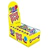 Ring Lollipops Variety Pack, 24 Count Assorted Flavors, Individually Wrapped Bulk Lollipop