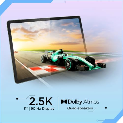 Image of Moto Pad 60 Neo 5G (Pantone Bronze Green, 128, GB, 8, GB)