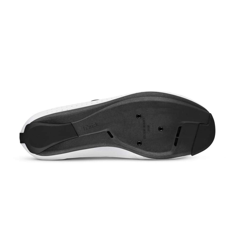Fizik Unisex R4 Tempo OvercurveFahrradschuhe