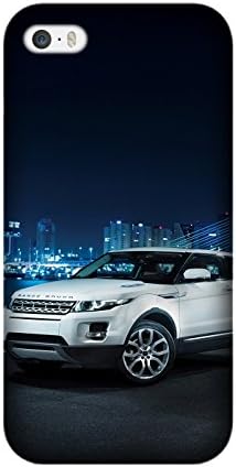 Vehicles Range Rover TPU Material Phone Case For Iphone 6/6S Cover Wireless Phone Accessory
