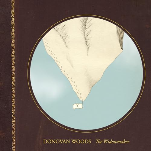 Donovan Woods